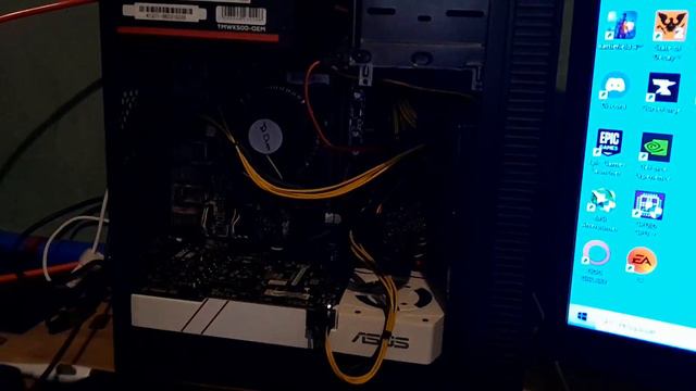 MEU NOVO SETUP 2024 смотреть онлайн