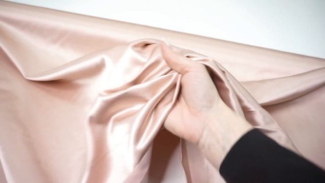 Атлас пудрово-розовый Артикул: FM310143 смотреть онлайн