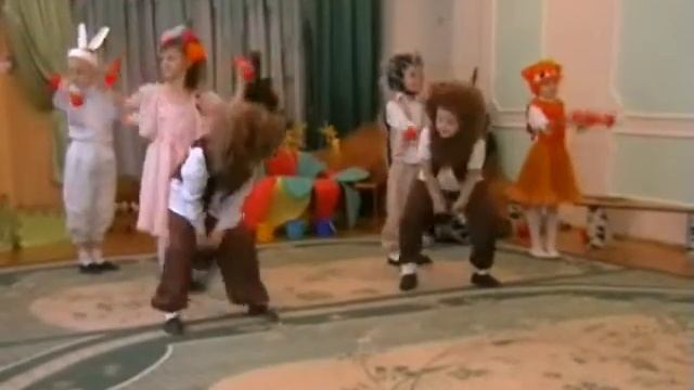 Как Веснушка Весну искала Парахневич И П Parina смотреть онлайн