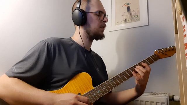 Sunday With Ola Riff Challenge 38 смотреть онлайн