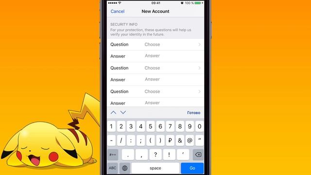 КАК СКАЧАТЬ POKEMON GO на IOS и Android?