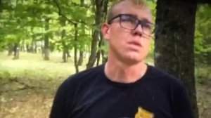 ПОПАЛИСЬ МУТАНТОМ В СТРАШНОМ ЛЕСУ\Сериал ДВА ТИПА\( серия 4 )