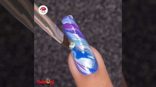 #601 15+ Creative Christmas Nail Art Tutorial | DIY Satisfying Nail Design | Nails Inspiration смотреть онлайн