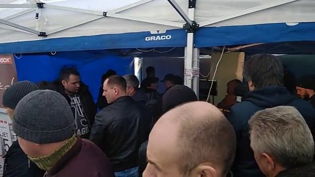Итоги мастер-класса от Sheetrock и Danogips в Москве. 2017 смотреть онлайн