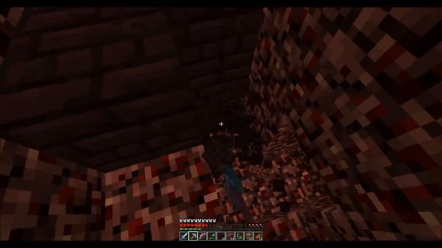 Майнкрафт выживание. Майнкрафт хардкор. Часть 31 Как выбить голову скилета иссушителя смотреть онлайн