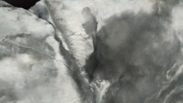 Меховые накидки премиум класса из натуральной овчины высокий ворс смотреть онлайн
