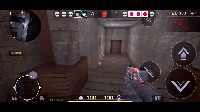 Турнир на пистолетах. + розыгрыш голды смотреть онлайн