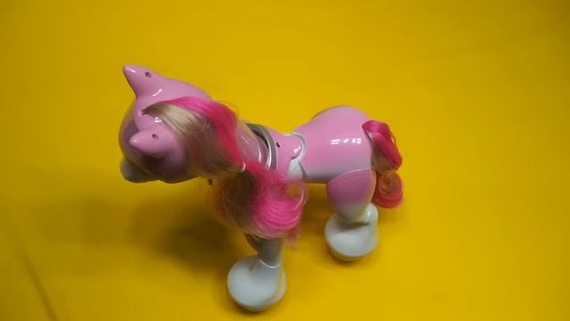 Intelligent RC Unicorn Smart Robot Pony Electric - Chatpat tv смотреть онлайн