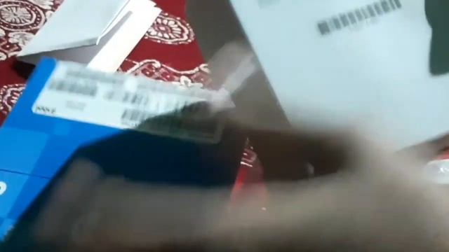 Quick Unboxing Of INTEL CORE I5 12400F смотреть онлайн
