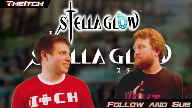 Stella Glow Review смотреть онлайн