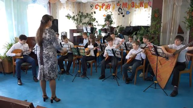 Прелюдия Е.Дербенко смотреть онлайн