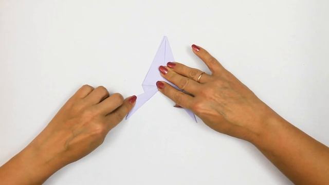 Мышки оригами из бумаги | Origami Mouse - Origami Animals смотреть онлайн