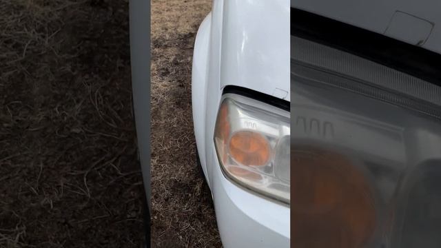 2007 SATURN VUE (VIDEO #2) смотреть онлайн