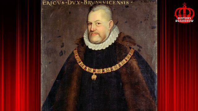 The DESPERATION of a Reformation Princess! Elisabeth of Brandenburg смотреть онлайн