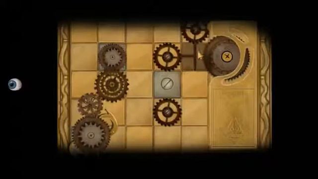 Fran Bow Прохождение  головоломки