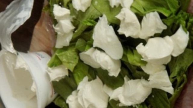 Книга рецептов