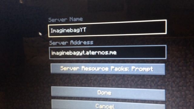i have a minecraft smp (java edition) 1.16.5 ONLY! смотреть онлайн