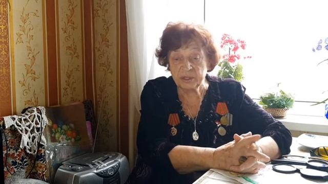 "Война не обошла никого" смотреть онлайн