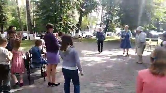 п. Удельная. Библиотека смотреть онлайн