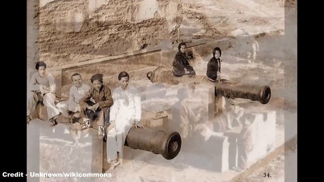Places - Lost in Time: The Walled City of Kowloon смотреть онлайн