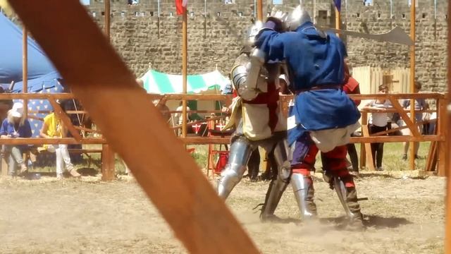 United Kingdom National Team. Battle Of The Nations