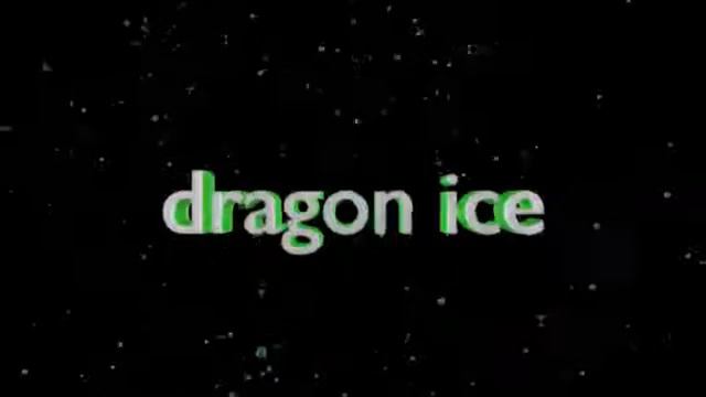 Intro Dragon ice #3 смотреть онлайн
