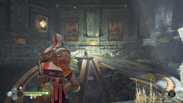 #Полное прохождение#God of War смотреть онлайн