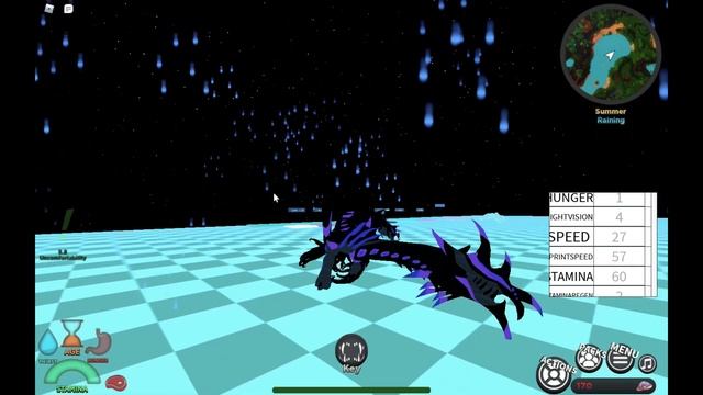 Sigmatox in tester world (tester Creature) смотреть онлайн