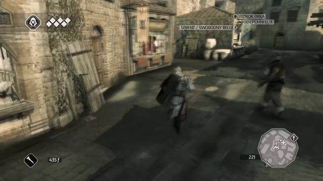 #6 Assassin's creed II Remont Willi i Leonardo смотреть онлайн