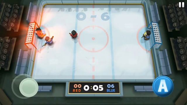Обзор игры ice raig смотреть онлайн