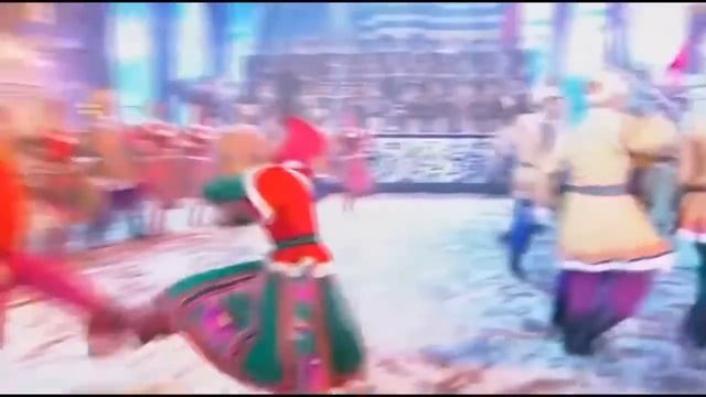 Deutsche Musik: Moskau (russische Version) смотреть онлайн