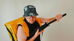 Электровелосипед На Целый День в Яндекс Доставке, Коплю На Новый Электро Вел