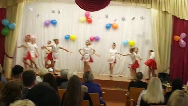 Танец Бульба Хоп смотреть онлайн