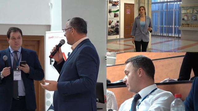 Дневник «ForУма» — День второй смотреть онлайн
