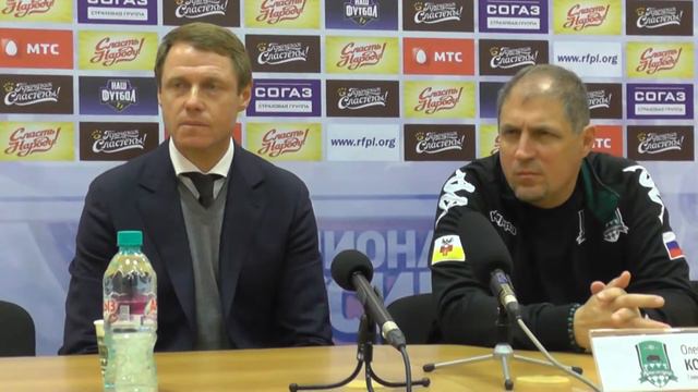 Олег Кононов смотреть онлайн