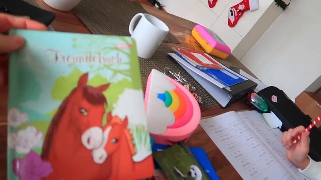 Первый ДЕНЬ в Новой Школе / Как нас Приняли / НАША НОВАЯ ШКОЛА смотреть онлайн