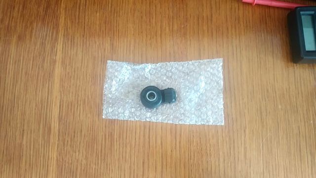 Датчик детонации: признаки неисправности, как проверить, для чего нужен