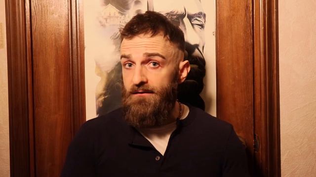 CULTURE CORNER 05: BROTHERS KARAMAZOV смотреть онлайн