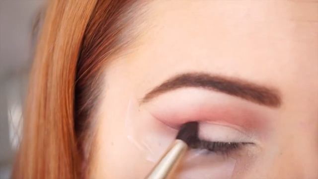 My casual signature makeup + how I fill in eyebrows смотреть онлайн