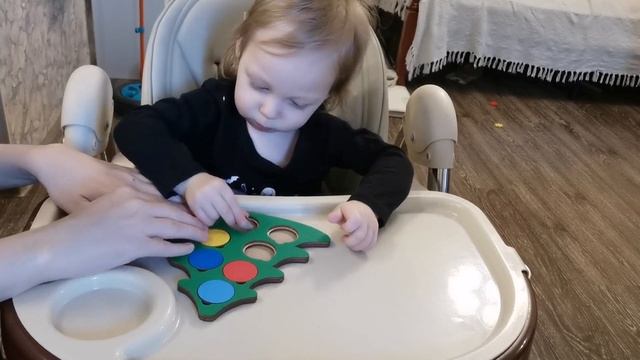 Занятие с ребенком 1+ смотреть онлайн