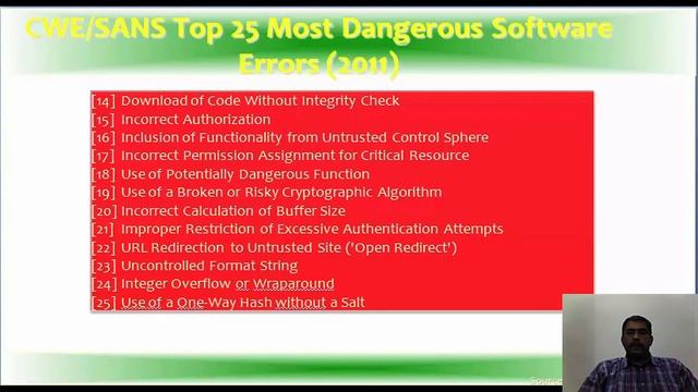 Module 6 Part 4 смотреть онлайн