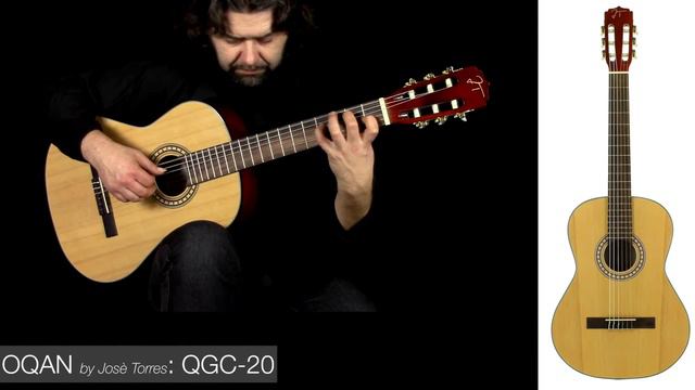 Jose Torres OQAN QGC 20 смотреть онлайн