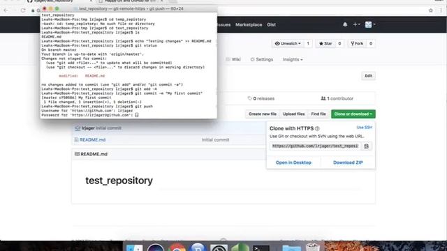 Git Setup for Mac смотреть онлайн