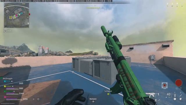 CALL OF DUTY- WARZONE 2.0 LIVE? смотреть онлайн