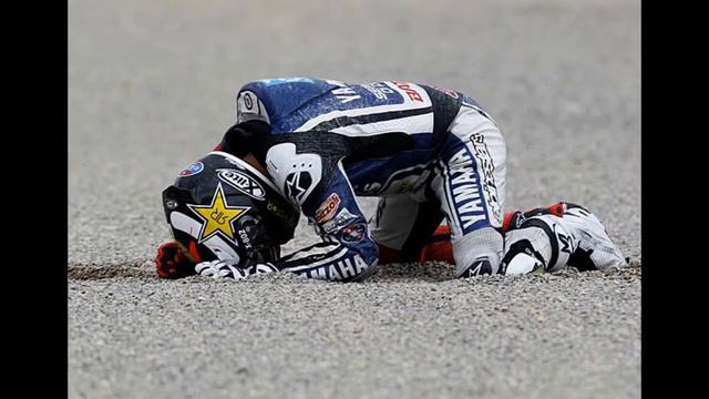 Jorge Lorenzo 2013
