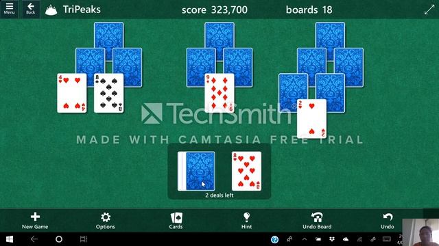 How to play solitary game смотреть онлайн