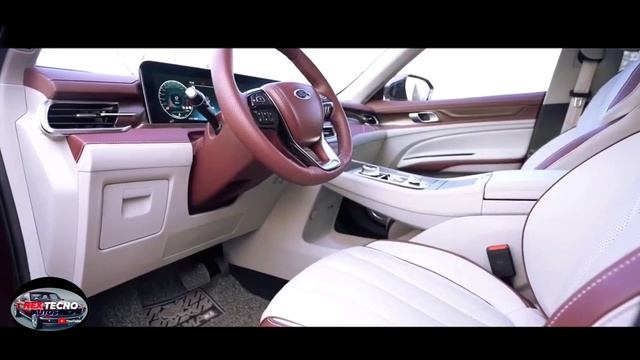 FORD EQUATOR 2022 un nuevo y excéntrico SUV nueva alternativa. смотреть онлайн