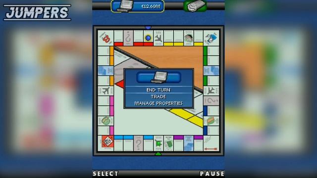 Monopoly Games for Java Mobile смотреть онлайн