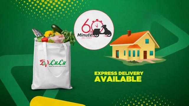 LuLu Hypermarket Online | Online Shopping | Kochi