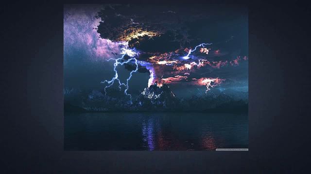 Топ 10 самых разрушительных явлений природы смотреть онлайн